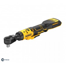 DeWALT DCF512N trieciena uzgriežņu atslēga